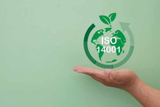 ISO 14001 Certification in Saudi Arabia