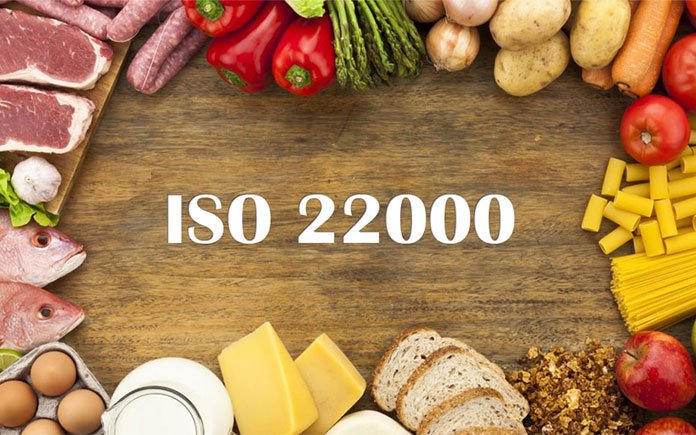 ISO 22000 Certification in Saudi Arabia