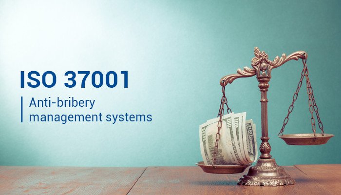 ISO 37001 Certification in Saudi Arabia.