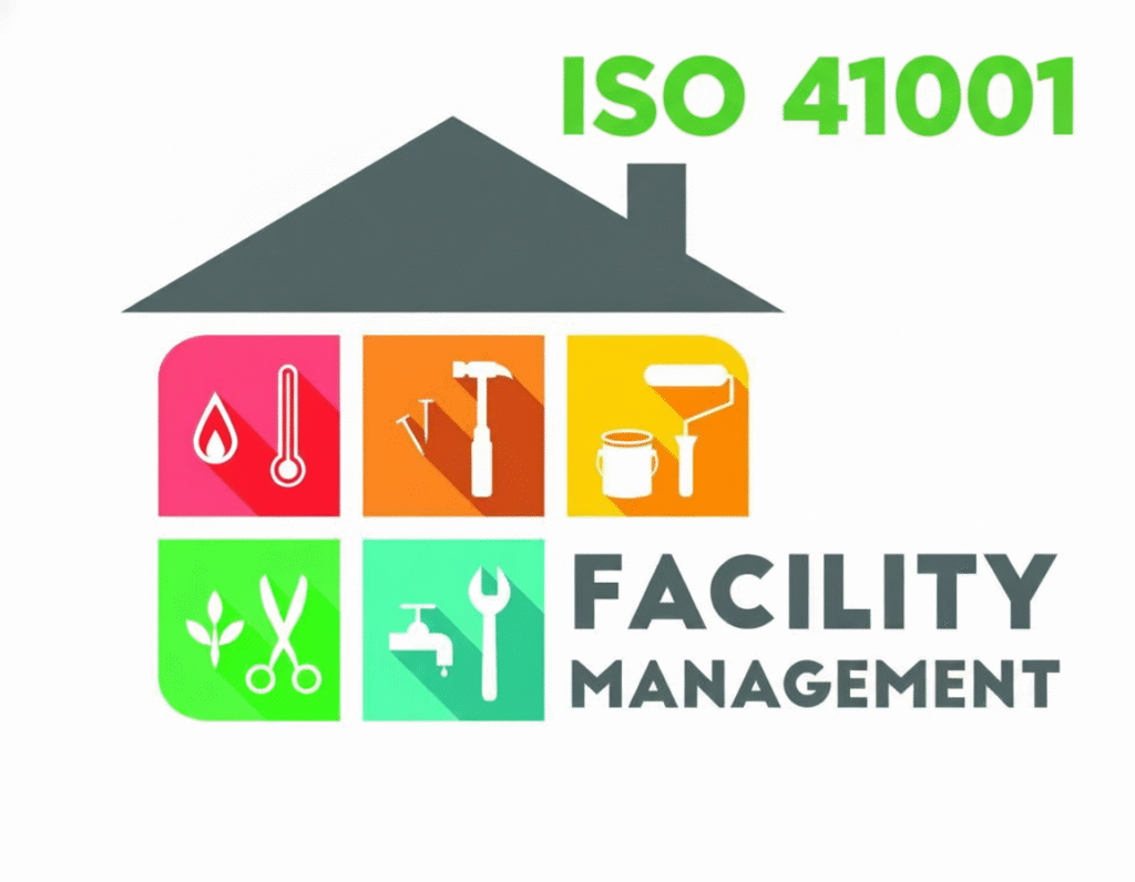 ISO 41001 Certification in Saudi Arabia.